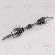 Приводной вал левый TATSUMI TDD1028 1439835648 ZA 5FI