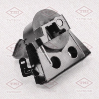 Подушка двигателя, опора правая TATSUMI Y7GF OG TEG1324 1439836066