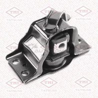 Подушка двигателя, опора правая (гидравлическая) TATSUMI 1439836055 F IU72N5 TEG1248
