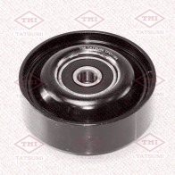 Ролик натяжителя приводного ремня TATSUMI XAEG8P A 1439836113 TFD1184