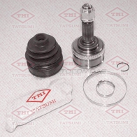 ШРУС наружный к-т TATSUMI 1439835636 CQY 58DK TDA1269