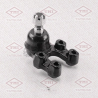 Опора шаровая нижняя слева/справа