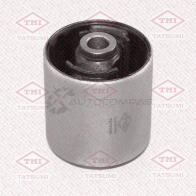 Сайлентблок заднего поперечного рычага малый TATSUMI TEF2009 1439835965 TW 9DDL
