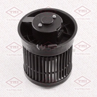 Моторчик печки, вентилятор отопителя TATSUMI 5977 W TGD1050 1439836148