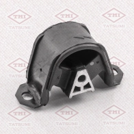 Подушка двигателя, опора задняя TATSUMI 1439834727 3ZX 3EDS TEG1100