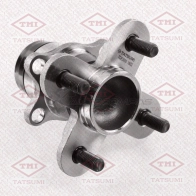 Ступица задняя TATSUMI TDE5096 9 XS8B 1439842510