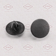 Клипса автомобильная [по 10 штук] TATSUMI 1439840198 TJB1157 DU5 NTN