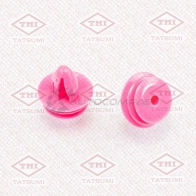 Клипса автомобильная [по 10 штук] TATSUMI TJB1218 UG1 YC 1439840205