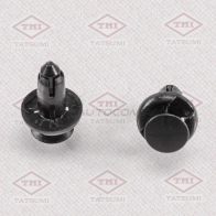 Клипса автомобильная [по 10 штук] TATSUMI 1439840988 TJB1029 RXT9 M