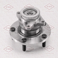 Ступица задняя TATSUMI 1439836801 TDE5029 0K V6A