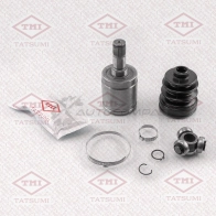 ШРУС внутренний к-т TATSUMI TDB1034 921ID W 1439840675