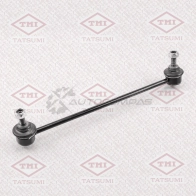Тяга стабилизатора передняя слева TATSUMI TEB1751L 1439840733 YZ2B O