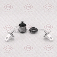 Комплект сайлентблоков заднего нижнего рычага TATSUMI 1439840774 Z3W8 U41 TEF1165