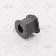 Втулка стабилизатора переднего TATSUMI TEF1155 1439836915 CF7ALB K