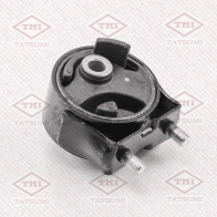 Подушка двигателя, опора задняя TATSUMI 1439838372 M RB00 TEG1161