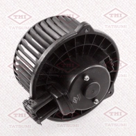 Моторчик печки, вентилятор отопителя TATSUMI TGD1032 1439838622 JHP L3TS