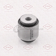 Сайлентблок заднего нижнего поперечного рычага TATSUMI TEF1661 1439835911 TDG24 F