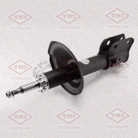 Амортизатор передний газовый слева TATSUMI ABV R8QY 1439833394 TAA2007L