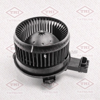 Моторчик печки, вентилятор отопителя TATSUMI TGD1005 1439840967 9E H6I1L