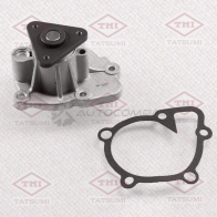 Насос водяной, помпа