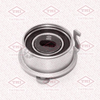 Ролик натяжителя ремня ГРМ TATSUMI 1439840105 TFD1413 0SF8 PUK