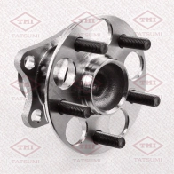 Ступица задняя