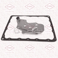 Фильтр АКПП с прокладкой TATSUMI TBI1070 S4XA 9ZT 1439835491