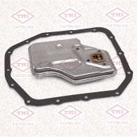 Фильтр АКПП с прокладкой TATSUMI Z 6UYM7 TBI1057 1439836704