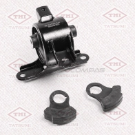 Подушка двигателя, опора левая (гидравлическая) TATSUMI TEG1236 UBR9U C5 1439840922
