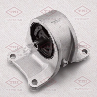 Подушка двигателя, опора левая TATSUMI 1439836039 TEG1129 I SM9X5S