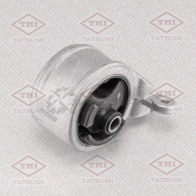 Подушка двигателя, опора правая TATSUMI 4M QYV6 TEG1345 1439840057