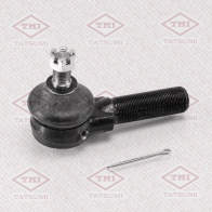 Наконечник рулевой тяги слева TATSUMI TEC1755L 1439835781 398 50Z0