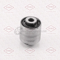 Сайлентблок заднего нижнего рычага TATSUMI TEF1286 1439838298 0H04 TDY