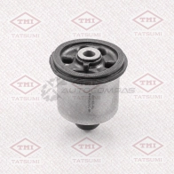 Сайлентблок задней балки TATSUMI 3 2HS1 TEF1390 1439835873