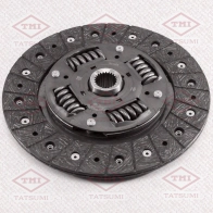 Диск сцепления [230 mm] TATSUMI 1439833461 TDI1008 3DP GT46