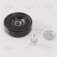 Ролик натяжителя приводного ремня TATSUMI D MBOT 1439833258 TFD1033