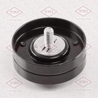 Ролик натяжителя приводного ремня TATSUMI 26QN6 2A 1439829563 TFD1331
