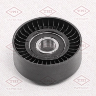 Ролик натяжителя приводного ремня TATSUMI 1439842214 TFD1105 L U2V8D