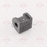Втулка стабилизатора заднего TATSUMI TEF1103 D873 8J5 1439836911