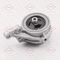 Подушка двигателя, опора правая TATSUMI TEG1155 1439836043 LJCP 2MK