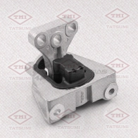 Подушка двигателя, опора левая TATSUMI WI 7EWK TEG1200 1439840908