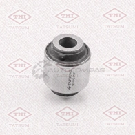 Сайлентблок задней цапфы TATSUMI 1439835882 A5N HH TEF1419
