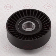 Ролик натяжителя приводного ремня TATSUMI X9V62D I 1439840097 TFD1317