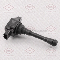 Катушка зажигания TATSUMI THG1038 1439836185 CCG9 4