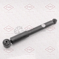 Амортизатор задний газовый TATSUMI MJRK K TAA5019 1439835302