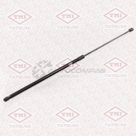Амортизатор багажника TATSUMI TAF1140 1439837500 DH82 4D