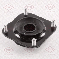 Опора амортизатора переднего (c подшипником) TATSUMI 1439839586 WX1 KV TAG1167