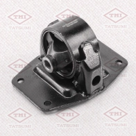 Подушка двигателя, опора задняя TATSUMI TEG1203 1439832434 L GZDBLC