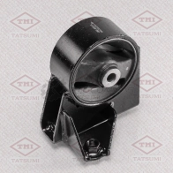 Подушка двигателя, опора передняя TATSUMI 1439832459 2R98W F5 TEG1297