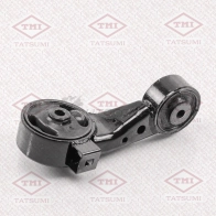 Подушка двигателя, опора правая TATSUMI TEG1159 ZDAB BR 1439832425